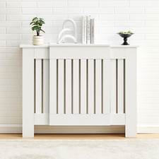 Extending Radiator Cover