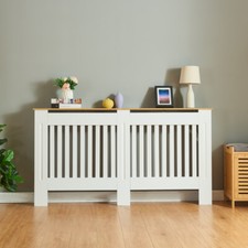 Modern Radiator Cover Wall