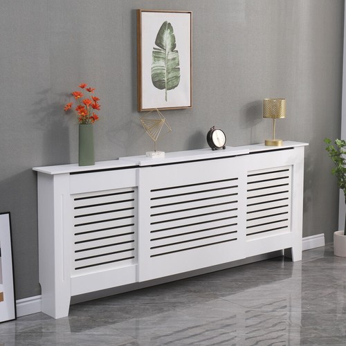 Radiator cover wall mounted - wall,