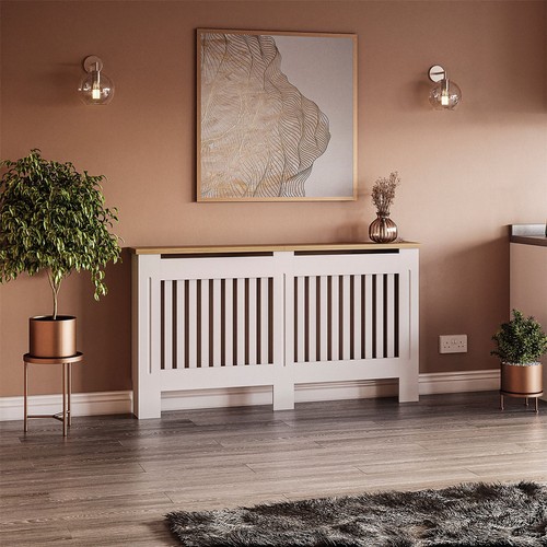 Sale radiator cover medium - radiator,