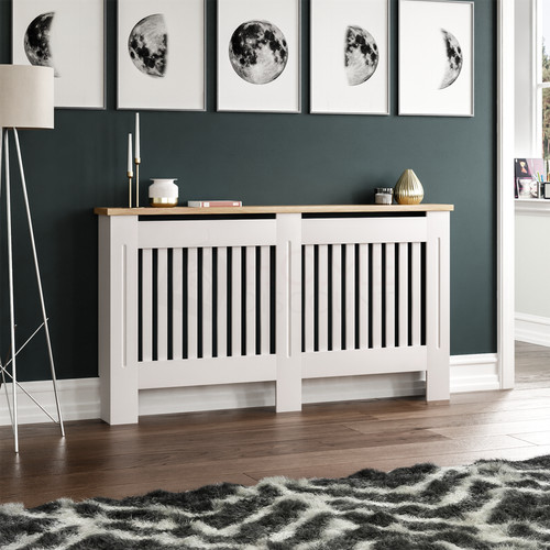 Sale radiator cover large - cover,
