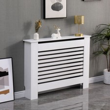Kensington Radiator Cover