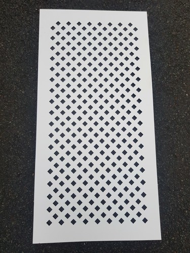 Mdf radiator screen panel - mdf,