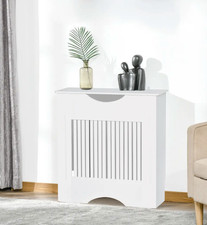 Radiator Cover, Wooden, Easy