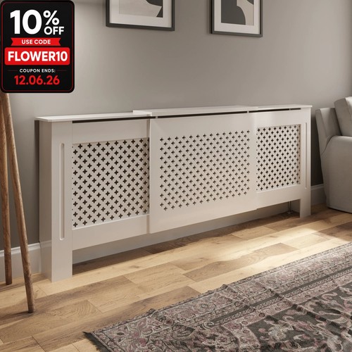Radiator cover avox style - radiator,