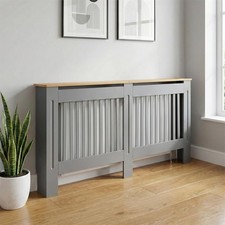 Wooden Radiator Cover Cabinet