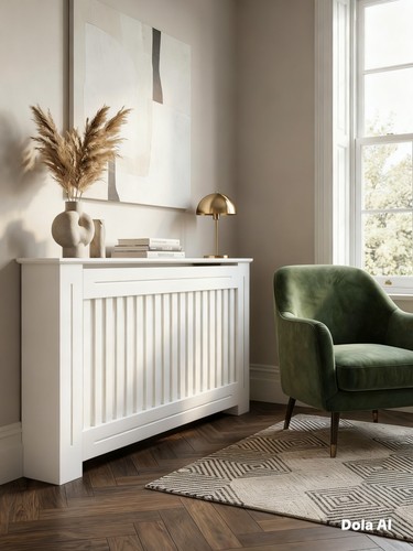 Bespoke radiator covers - bespoke,