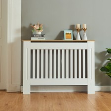 Modern Radiator Cover Wall