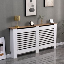 Kensington Radiator Cover