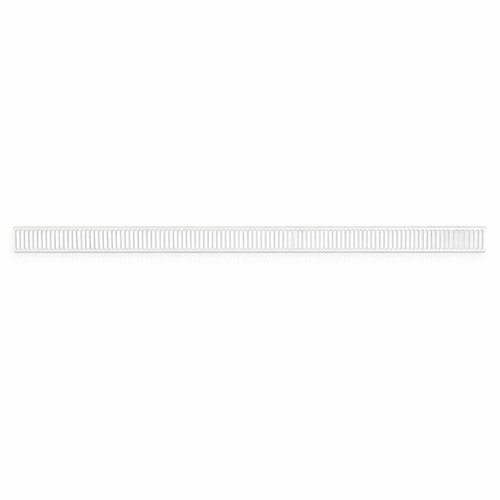 Metal radiator cover vent - radiator,
